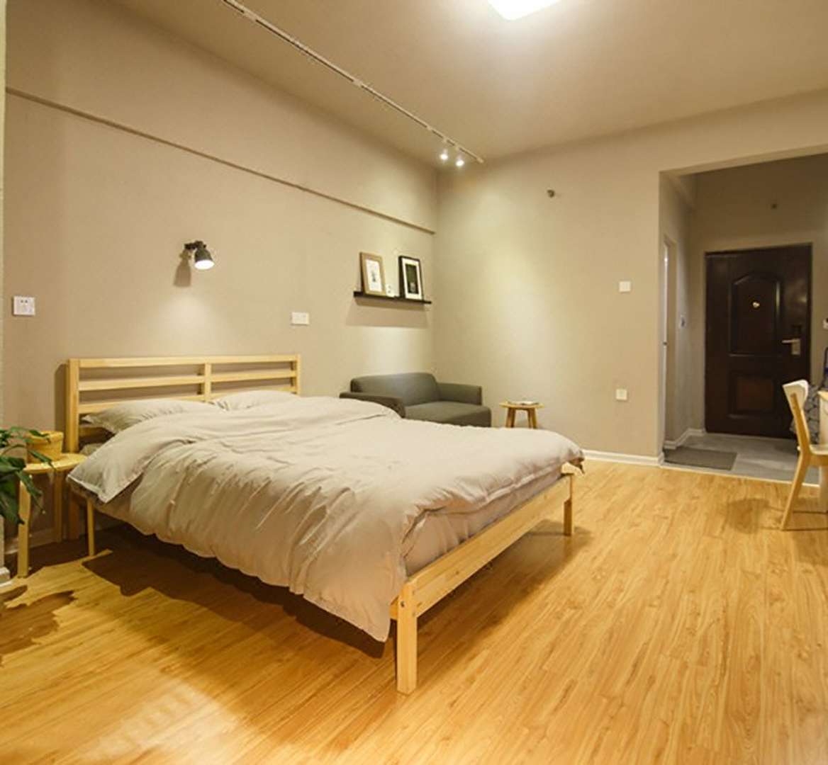 梧州致有城市公寓