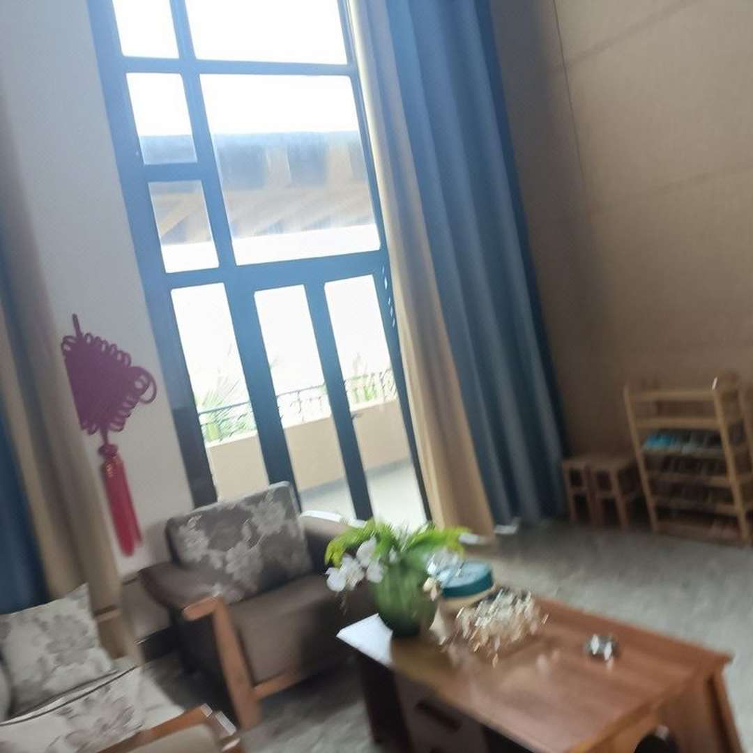 鑫淼庭院民宿(环岛三西路1号分店)