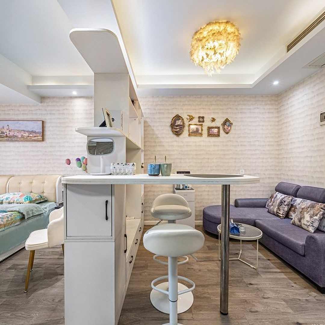 达州漫活民宿(3号店)