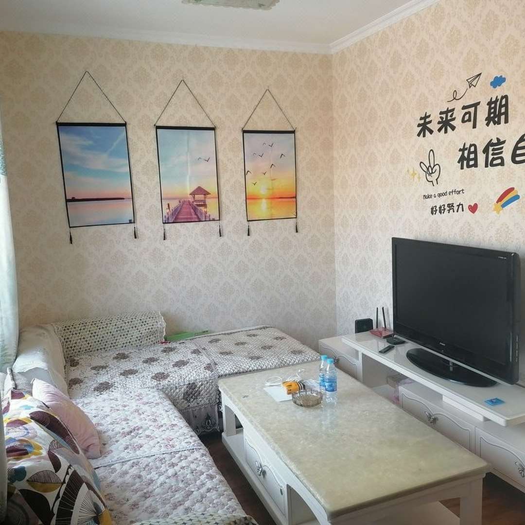永昌主题温暖小窝民宿(人和路分店)