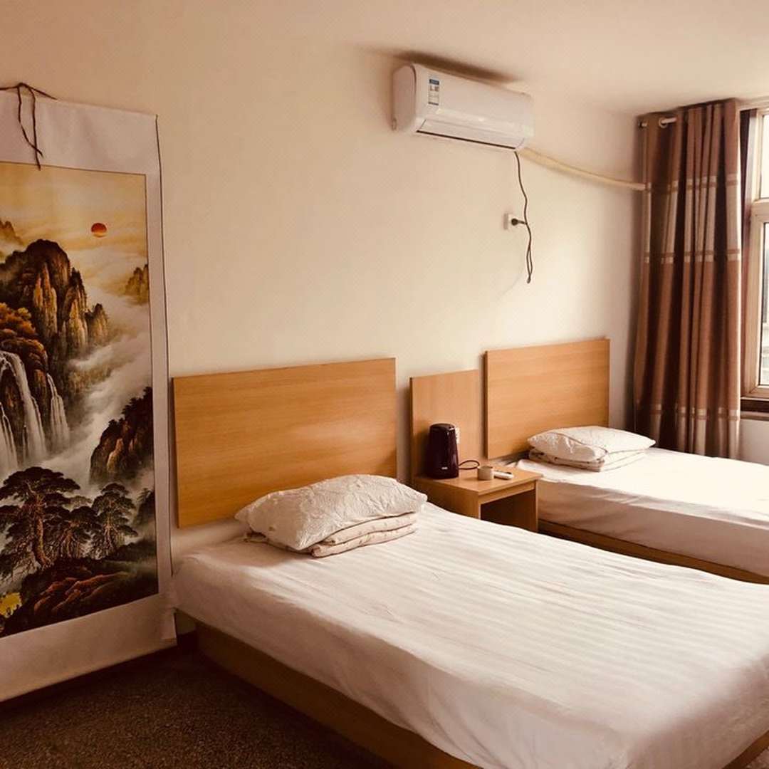 绿洲宾馆(冠县振兴东路店)