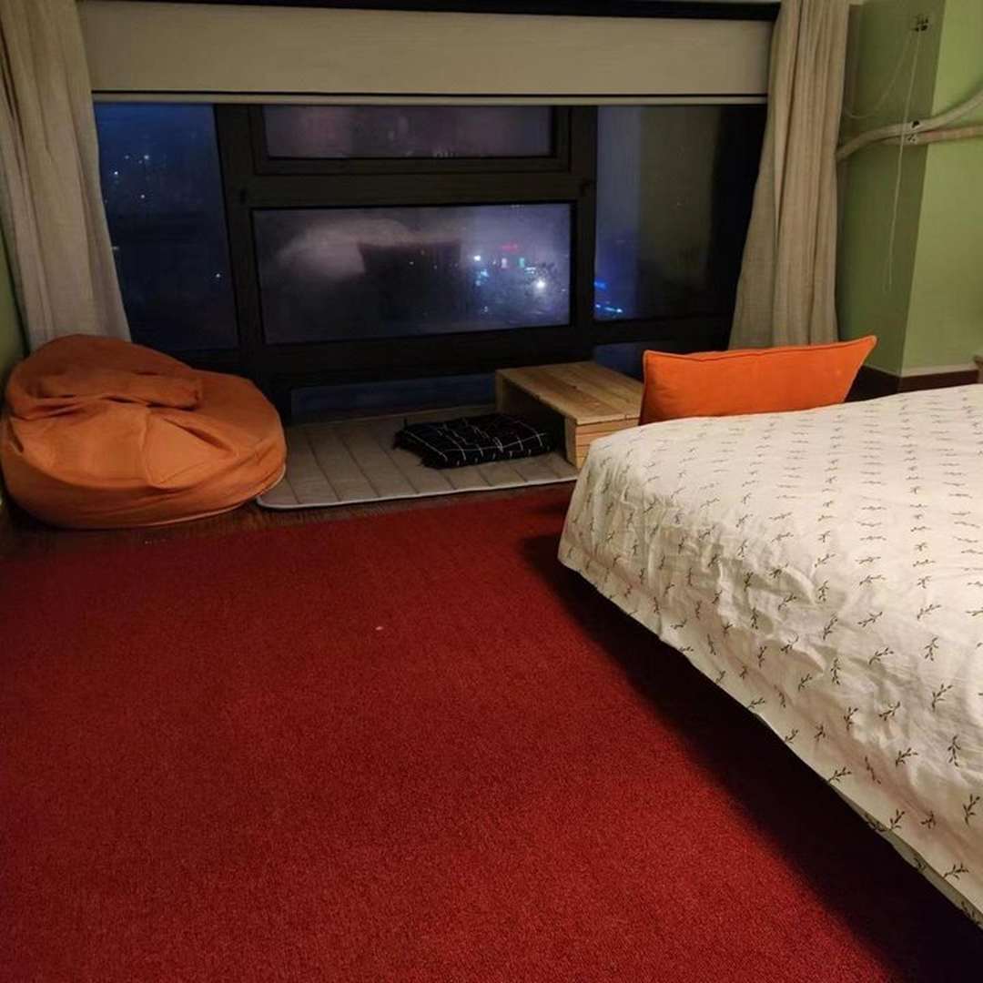 苏州荼锦青年旅社