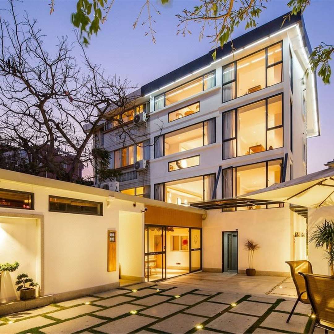 厦门墅屿精品民宿