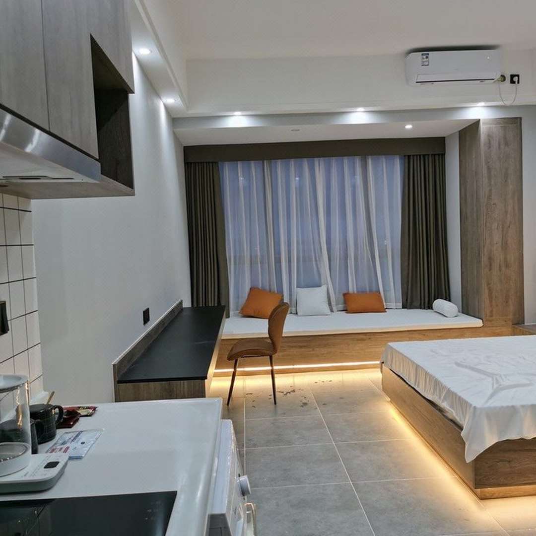 mini的有间客栈(龙基路1号分店)