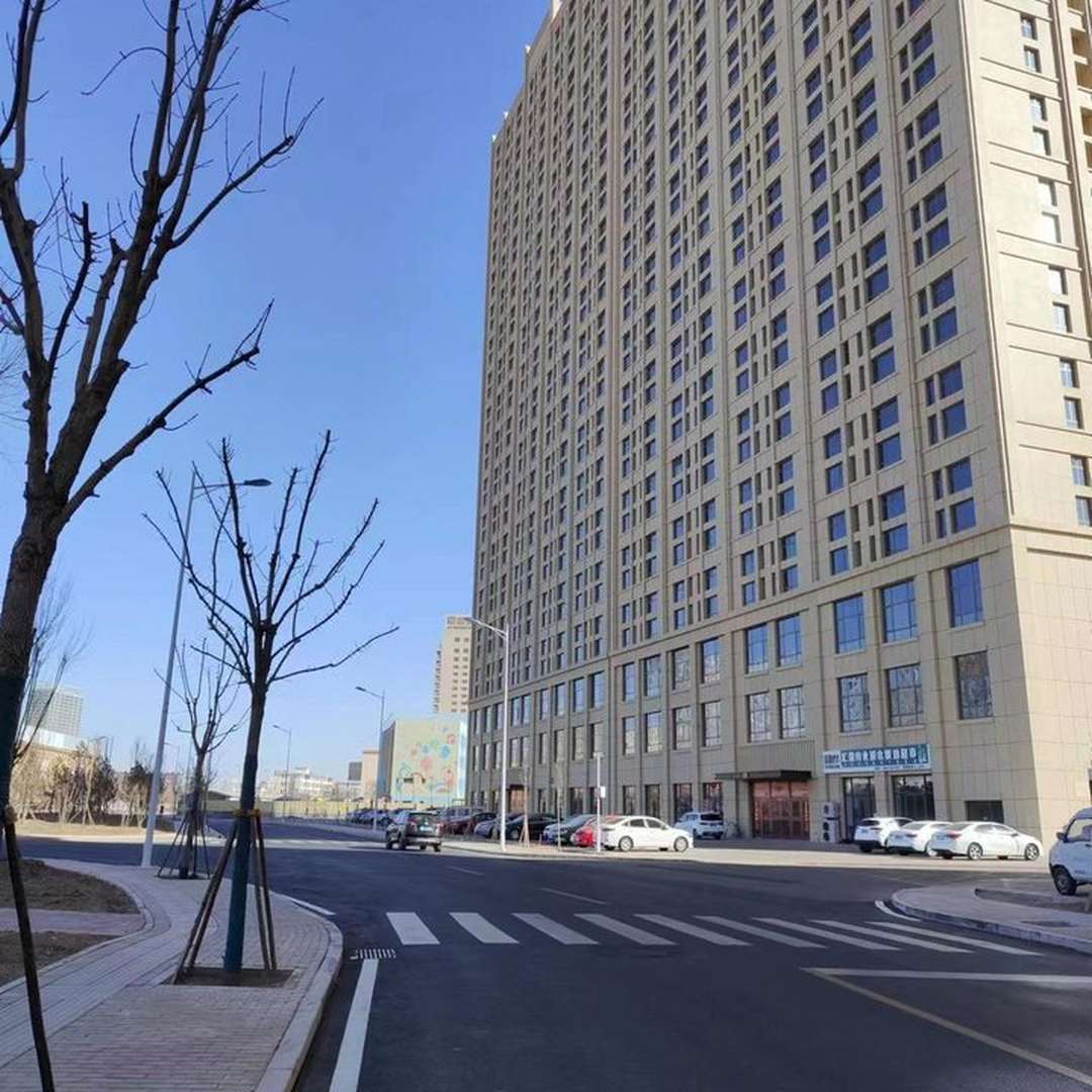 旭日民宿