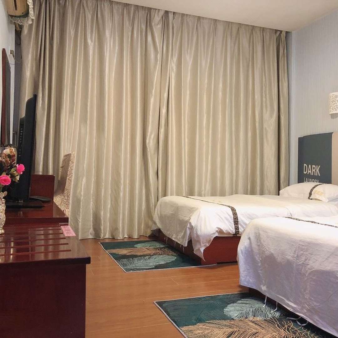金凯悦商务宾馆