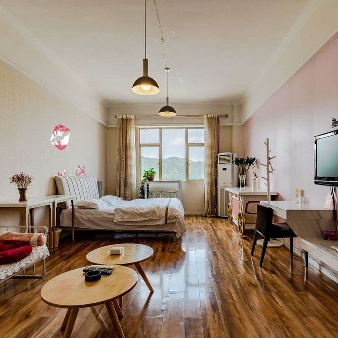 欢迎回家公寓(向阳北路分店)