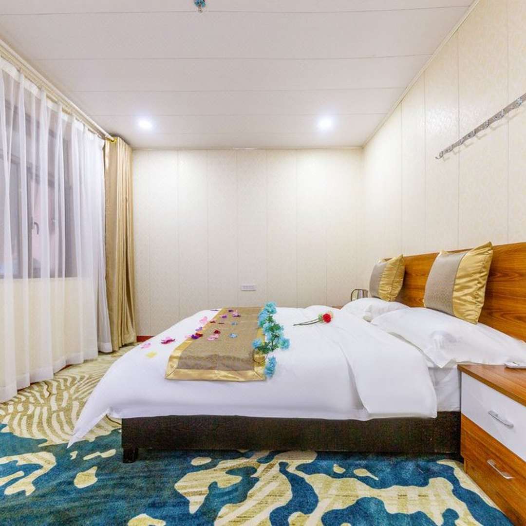 榆中福缘聚宾馆