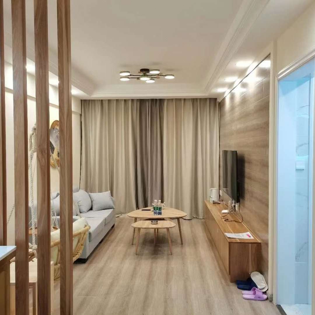 未名城紫光公寓