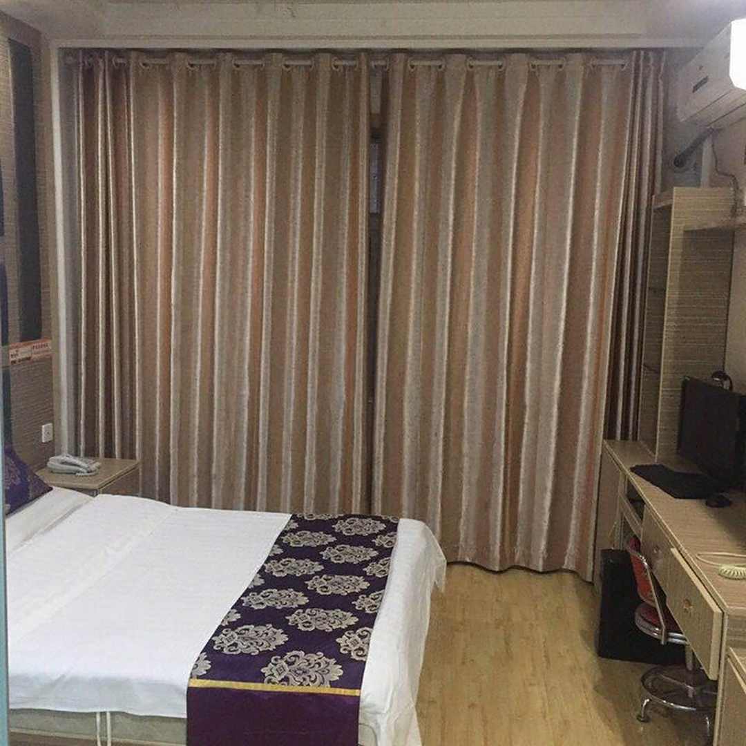 阜阳馨悦旅馆