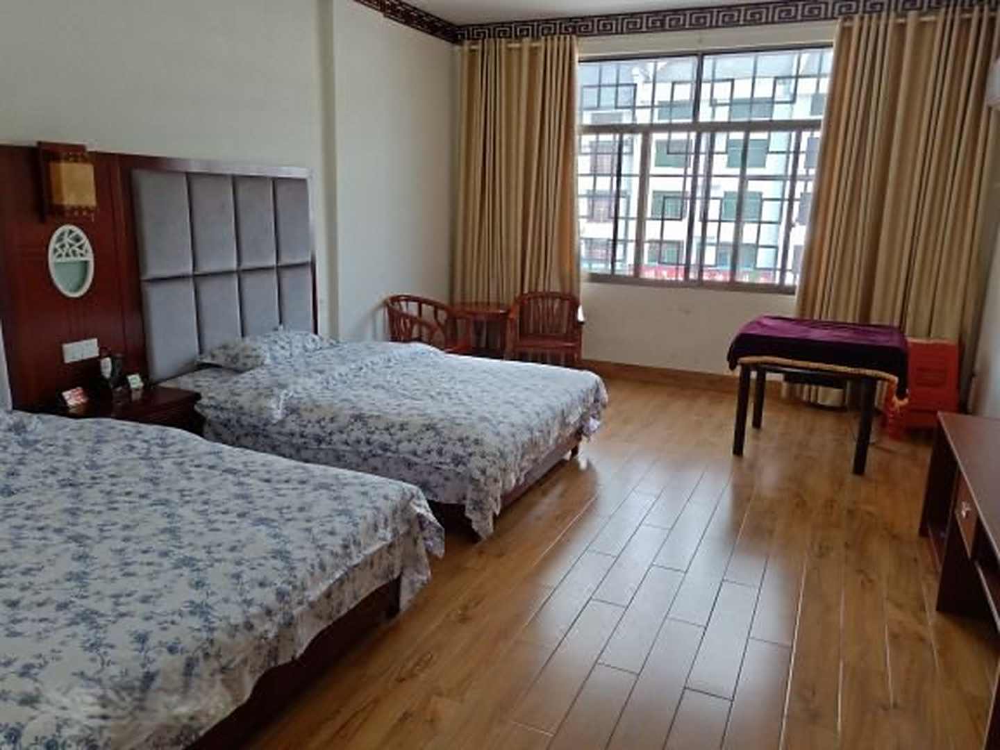 财源客栈