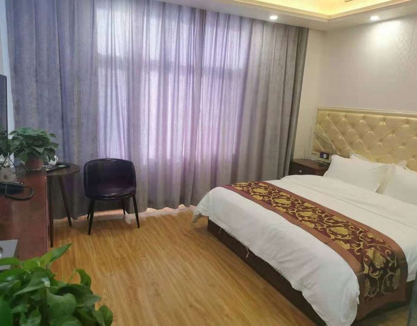 滁州草原家庭旅馆
