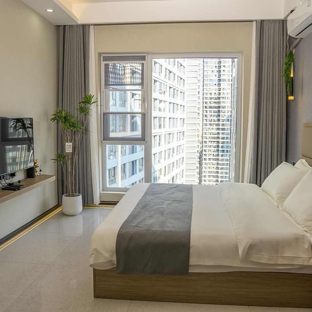 禾润酒店