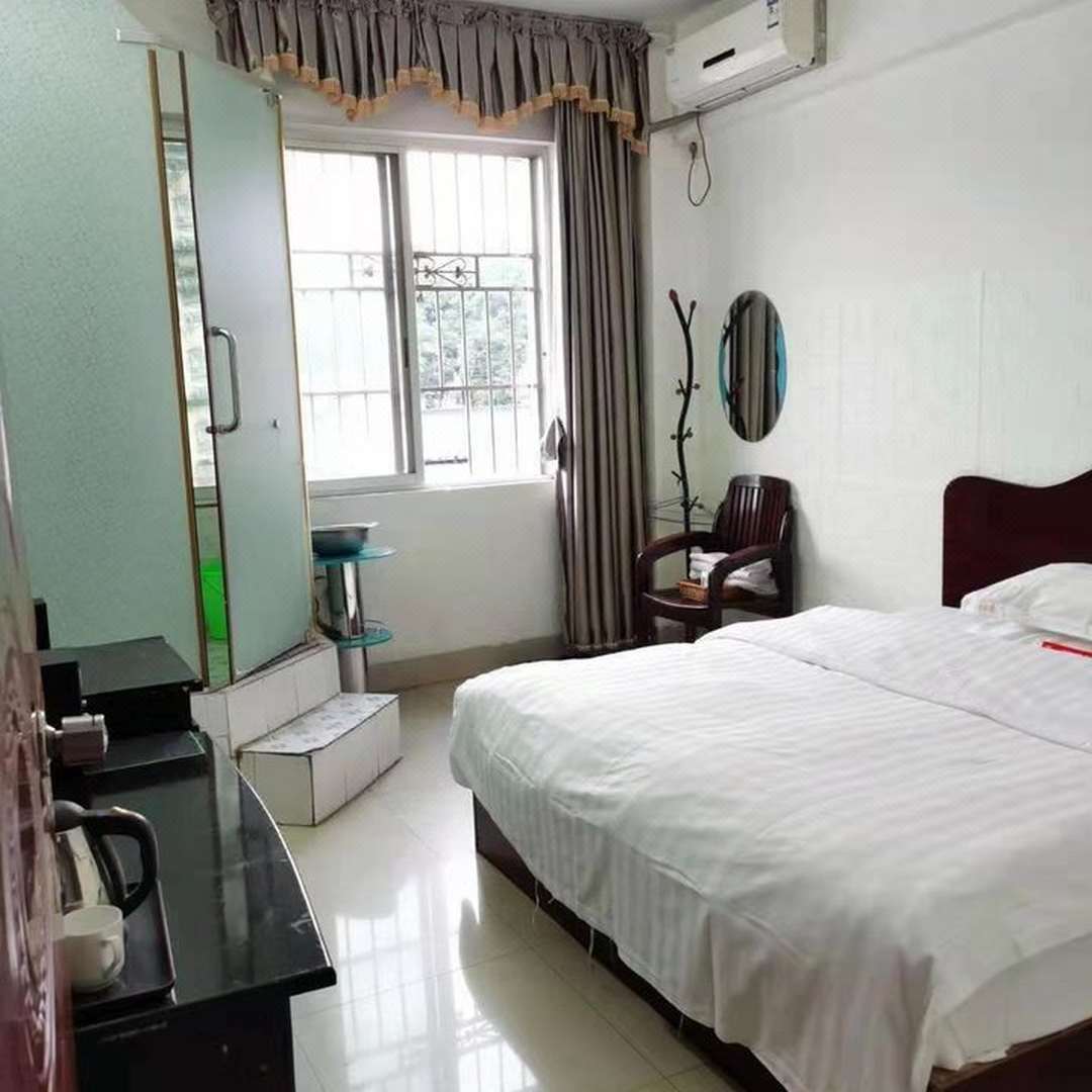 都汇宾馆