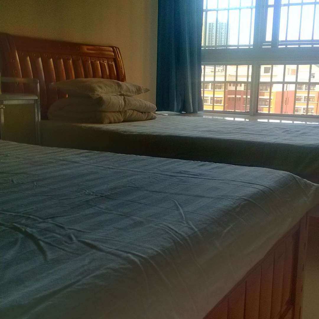 长沙鑫旺家庭旅馆(枫林三路店)