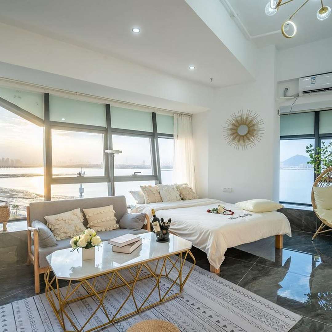 大唐五缘可乐民宿(厦门高崎机场店)