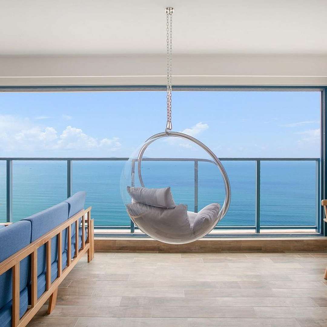 惠州万科双月湾云尚海景度假酒店