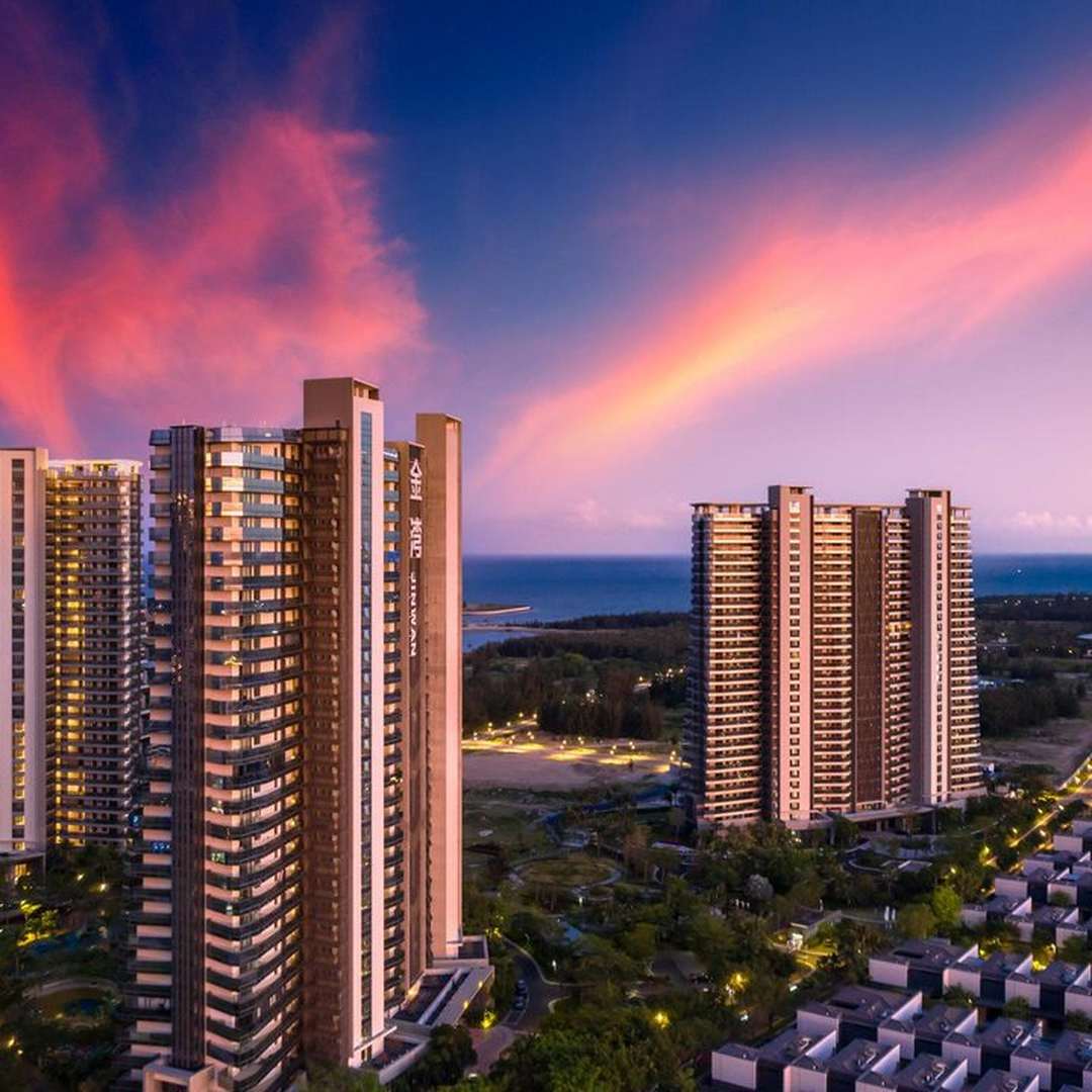 三亚戛纳时光海景客栈