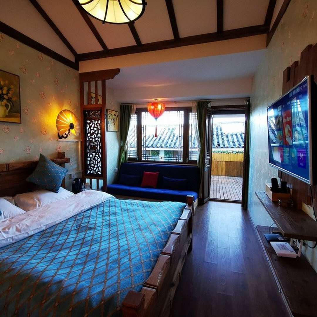 小隐私住民宿(五一街兴仁上段2号分店)