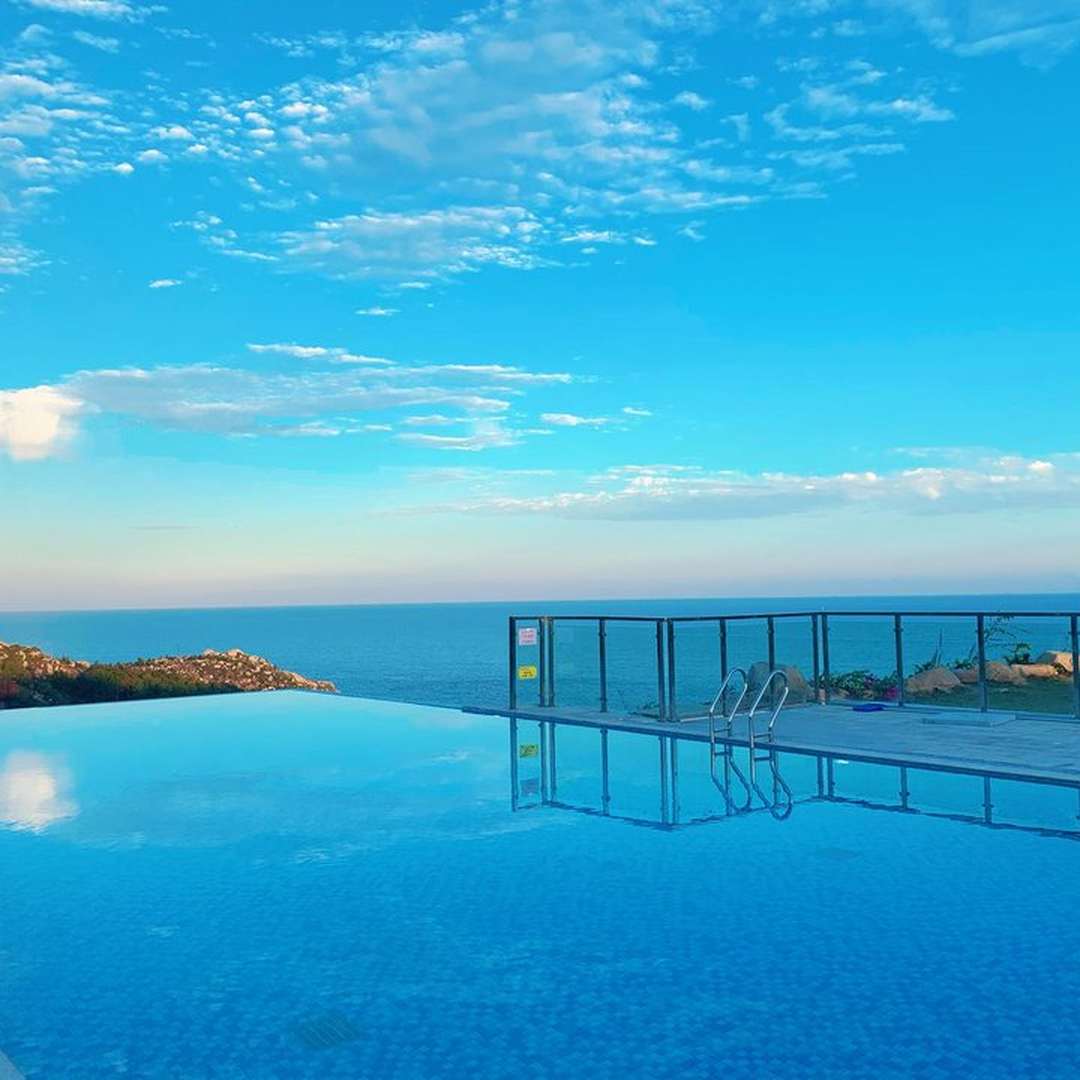 海龟湾营地客栈