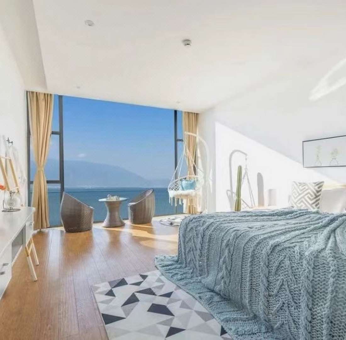 海上星辰酒店公寓