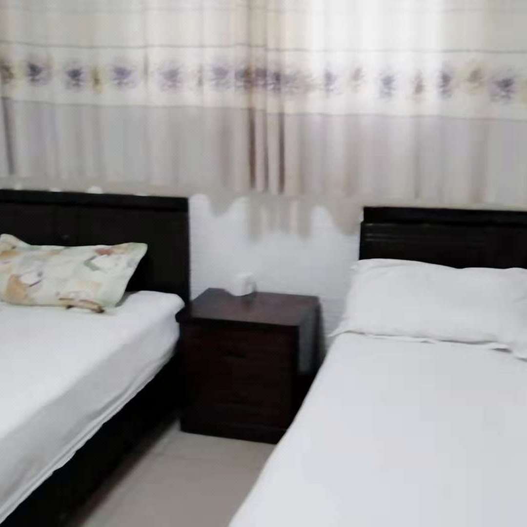 平顶山幸福旅馆