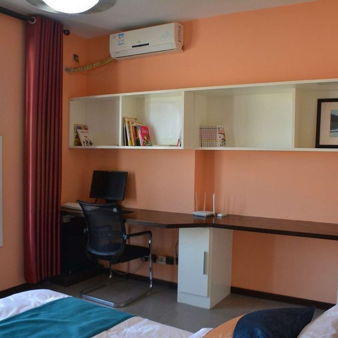 兰州店811公寓
