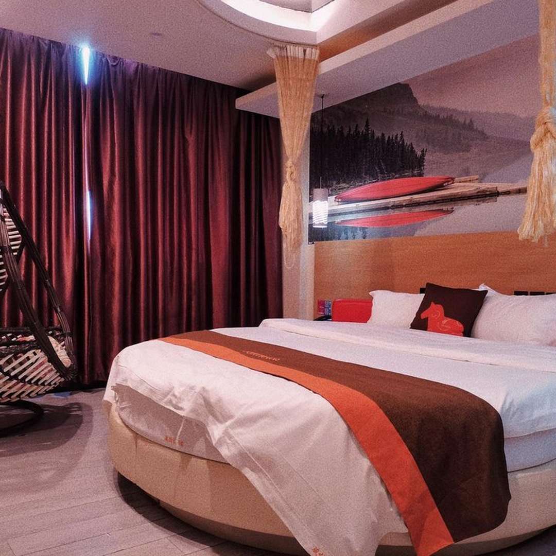 厚德商务酒店(佛山容桂店)