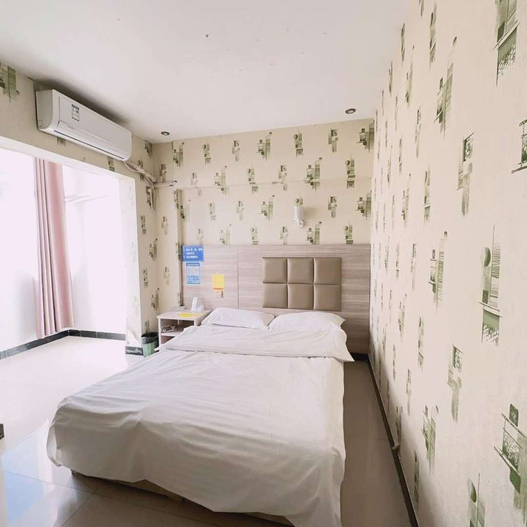 金色港湾宾馆