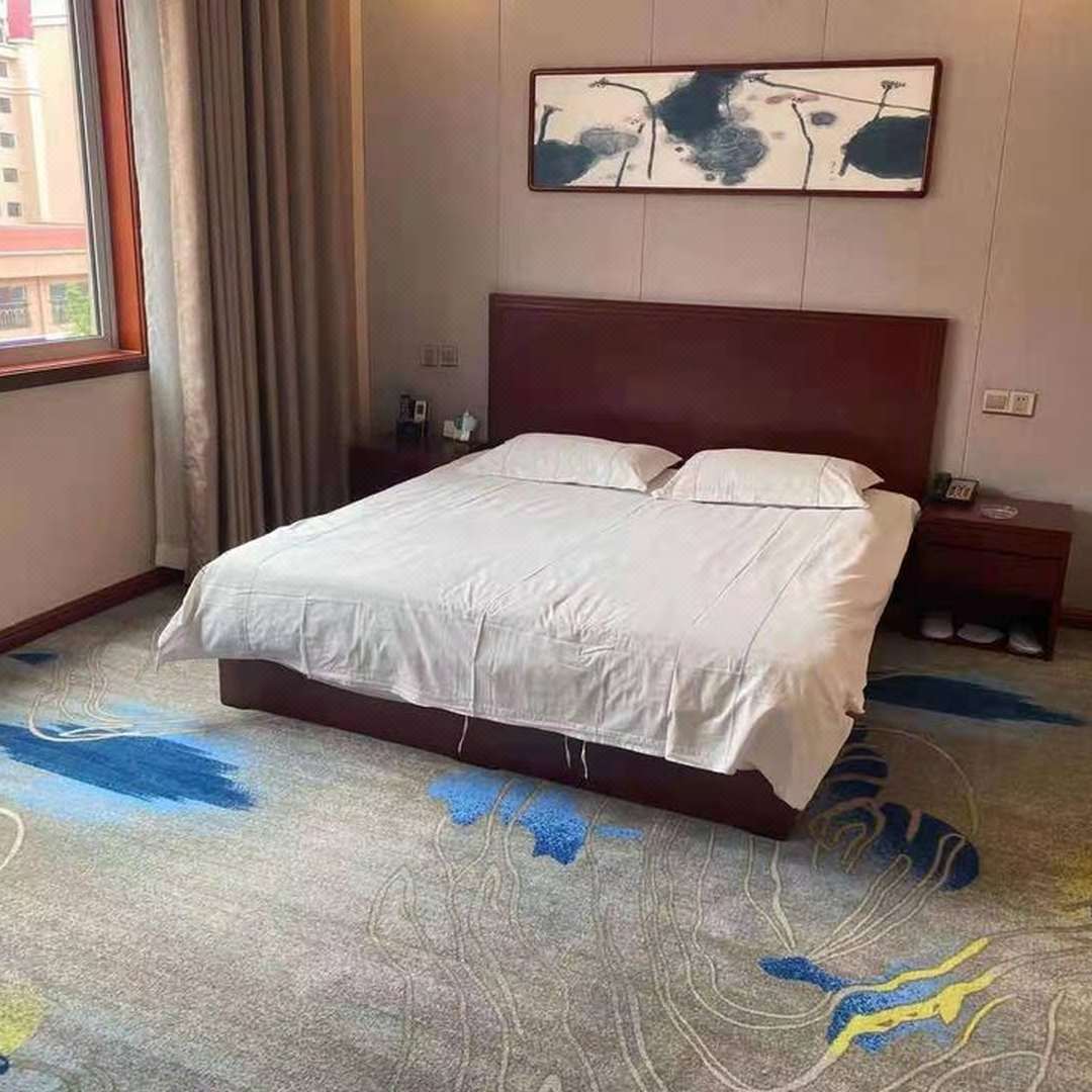 邯郸市遂乡商务宾馆有限公司