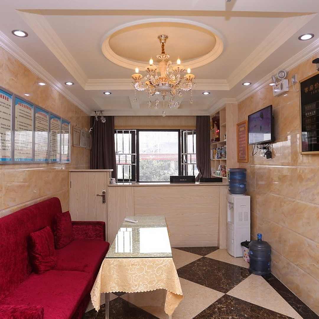 成都金源旅馆(晋阳路店)
