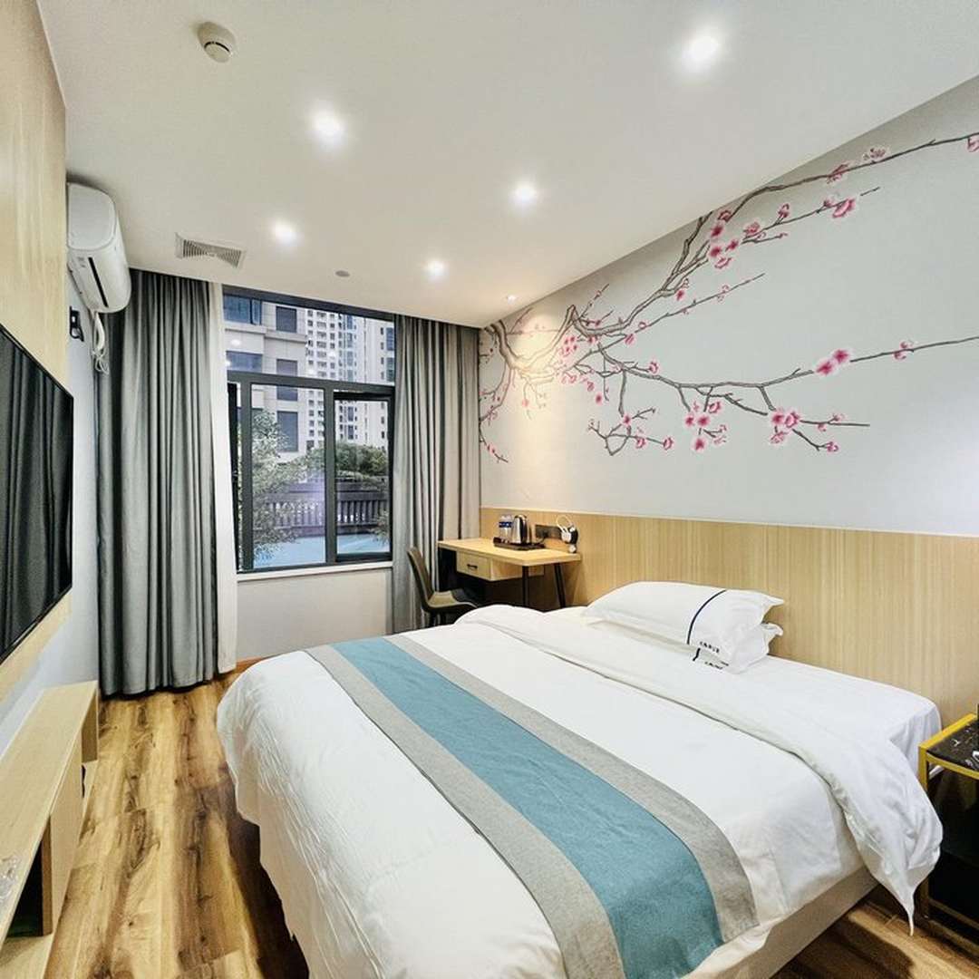 福州印象四季酒店(海峡会展中心店)