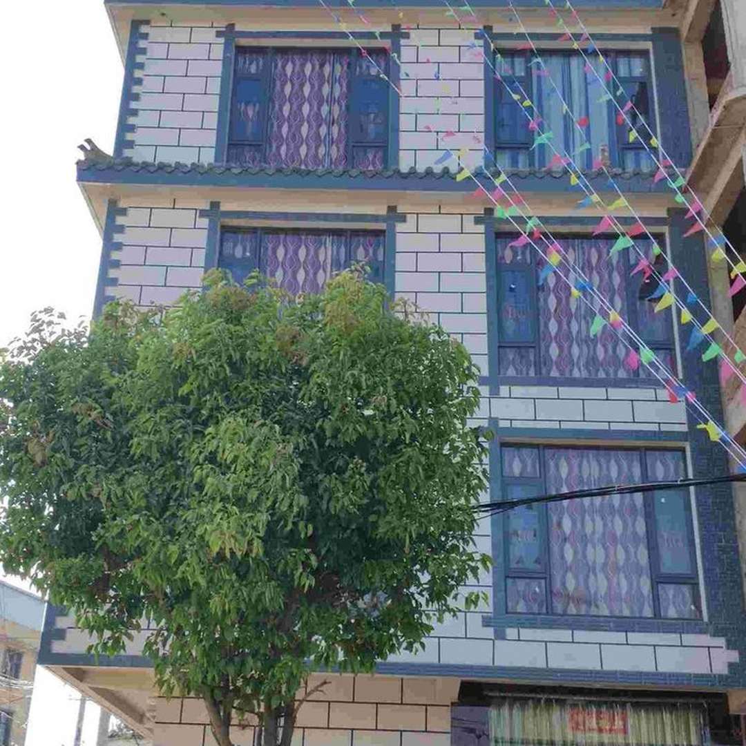 锦福宾馆
