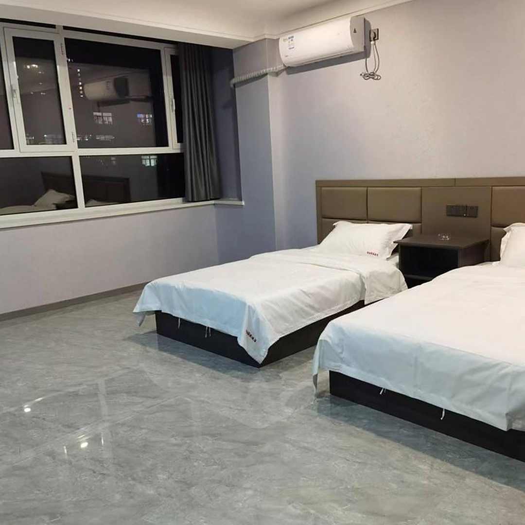 安逸商旅酒店
