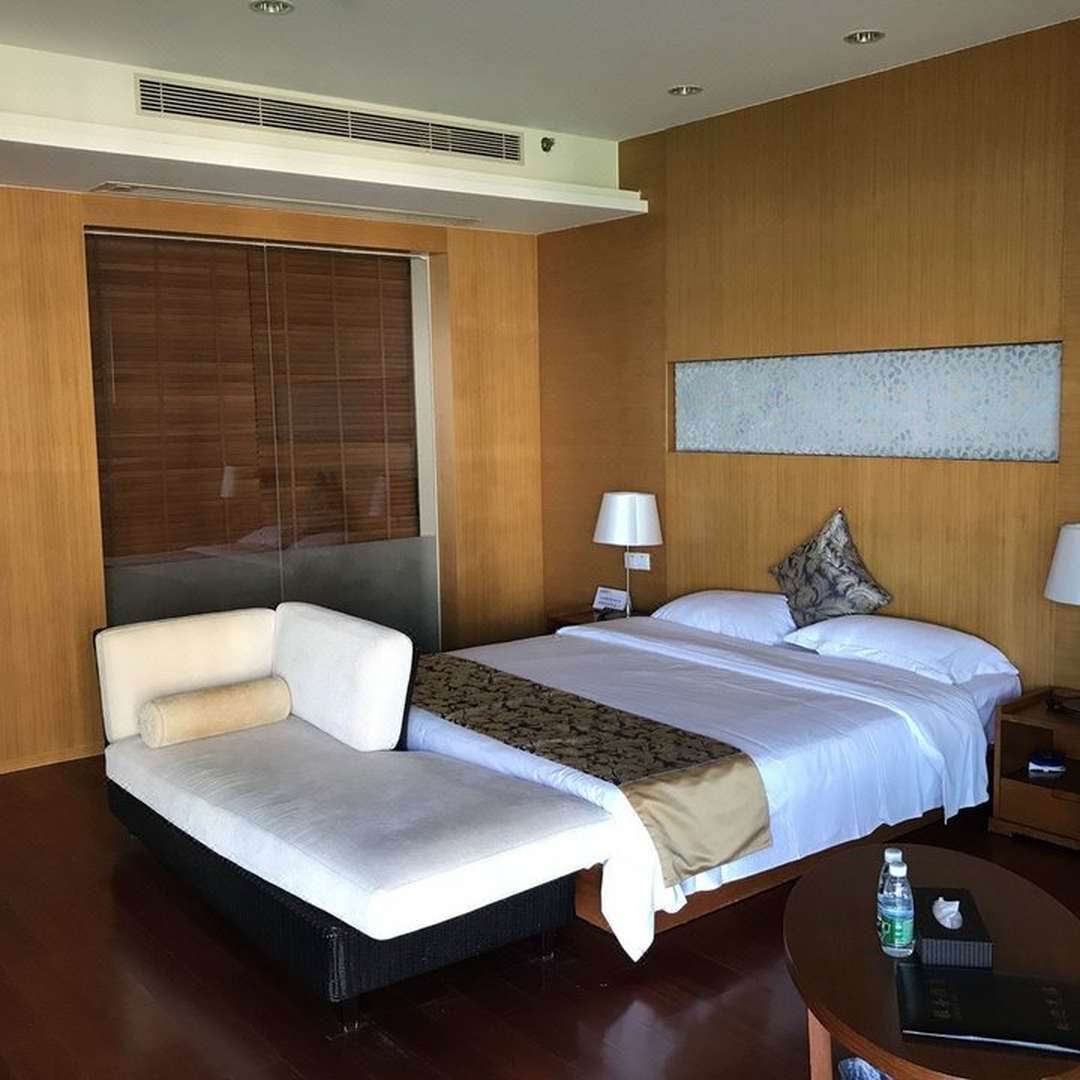陵水(三亚)清水湾悦海庭海景度假公寓(NO.2店)