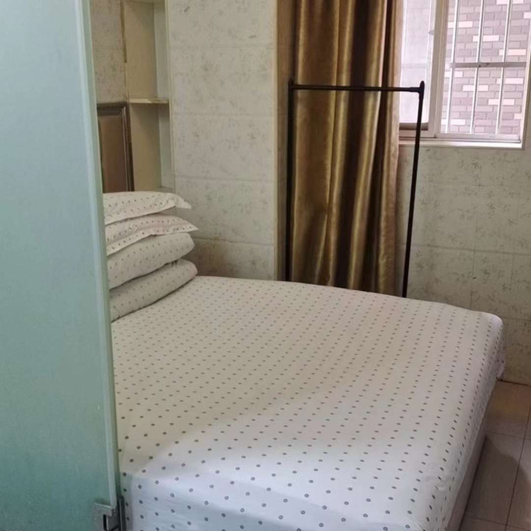 武汉如家主题酒店公寓汉口火车站店