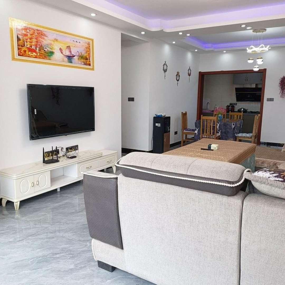 阳光满阁民宿(黄果树大街3号分店)