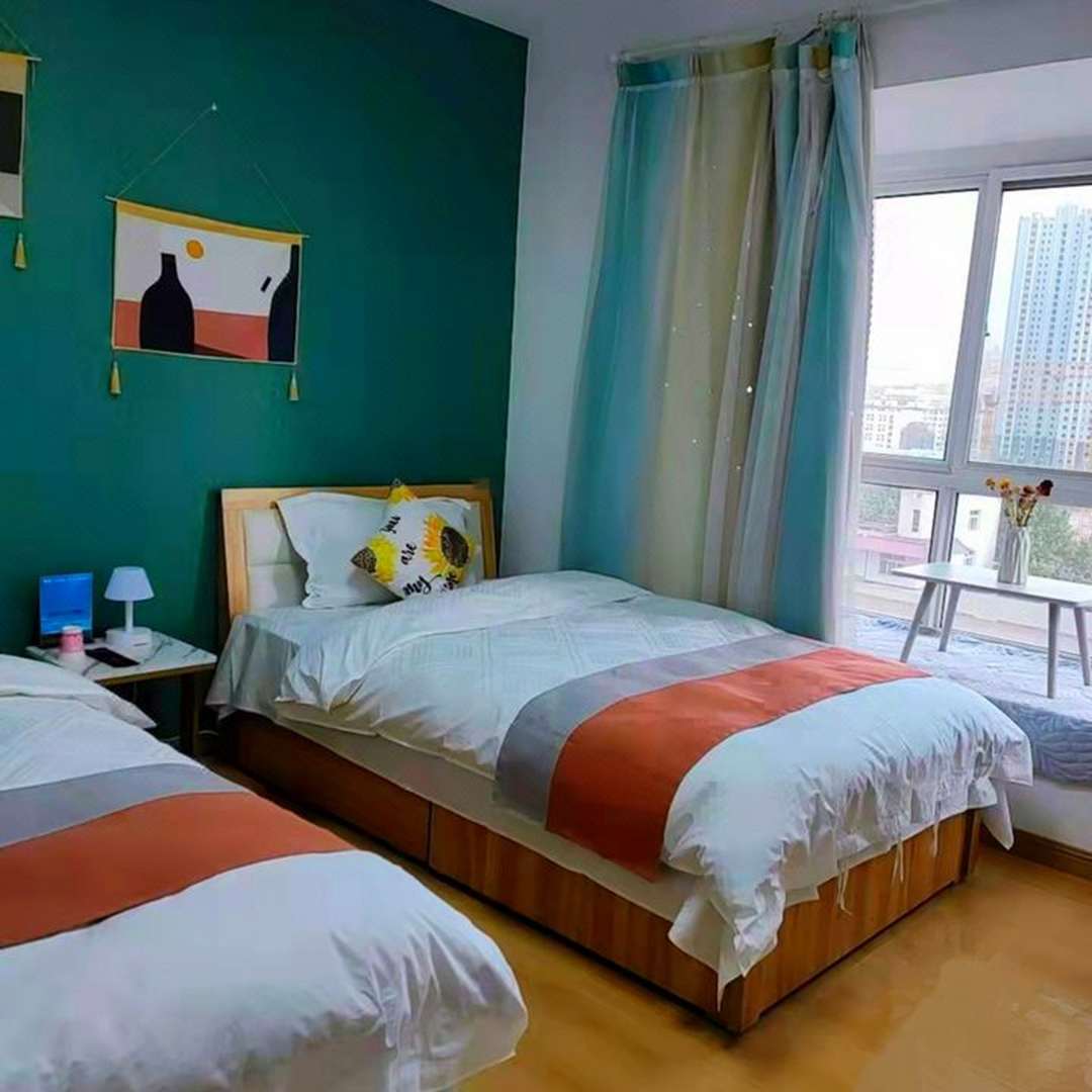 唯家安居公寓