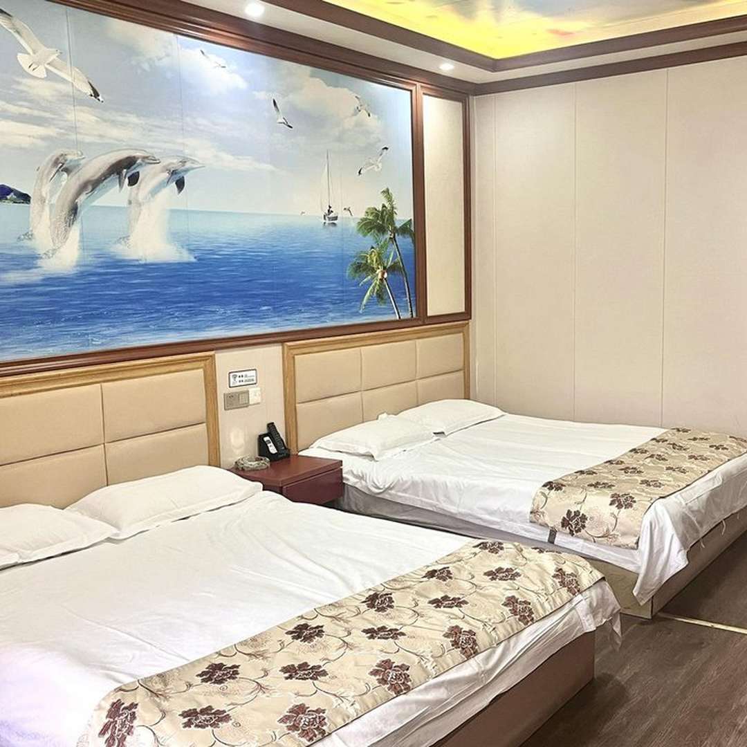 滁州瑞源假日宾馆
