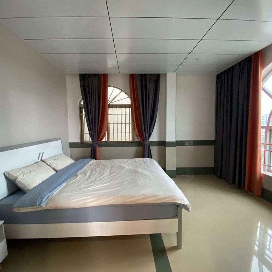 梅姨123客栈(海港三路分店)