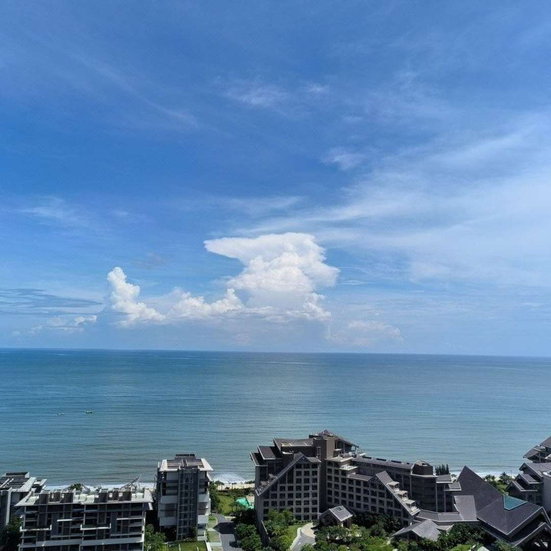 汕尾鲸海民宿(天海街分店)