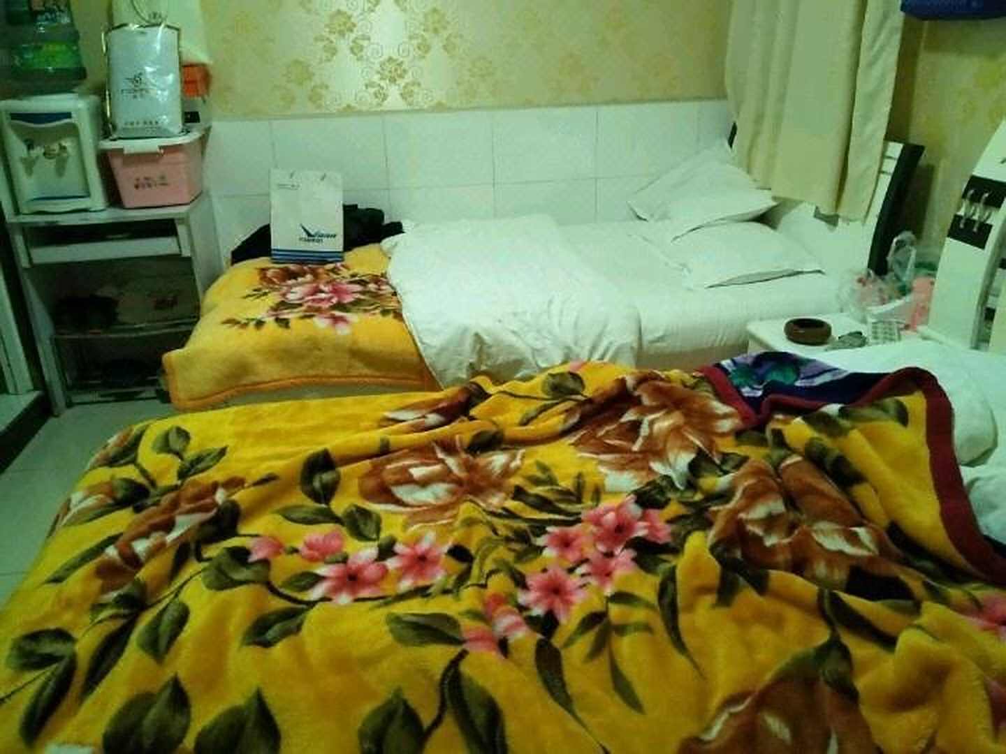仁寿桂圆旅社