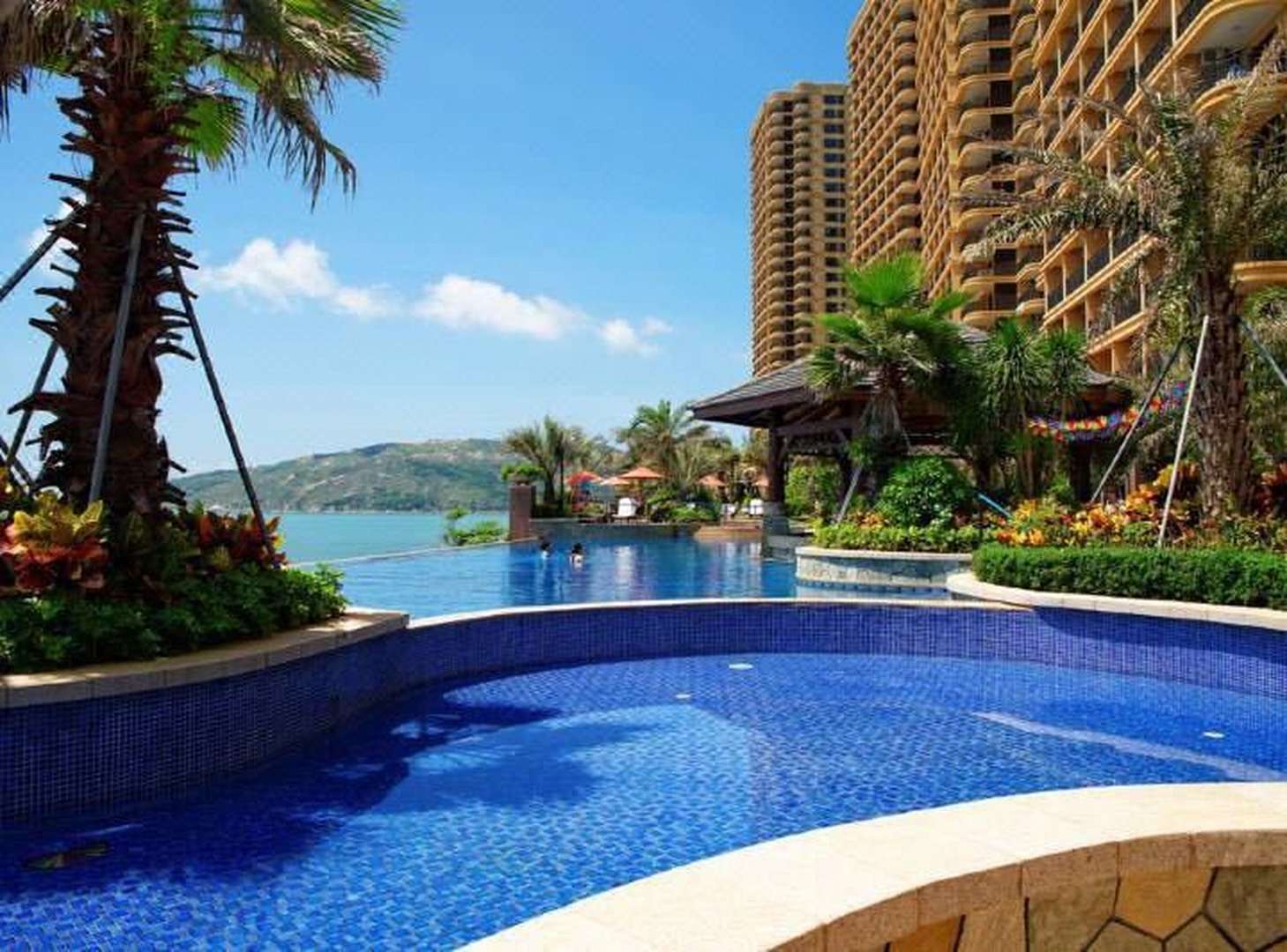 惠东虹海湾海滨酒店