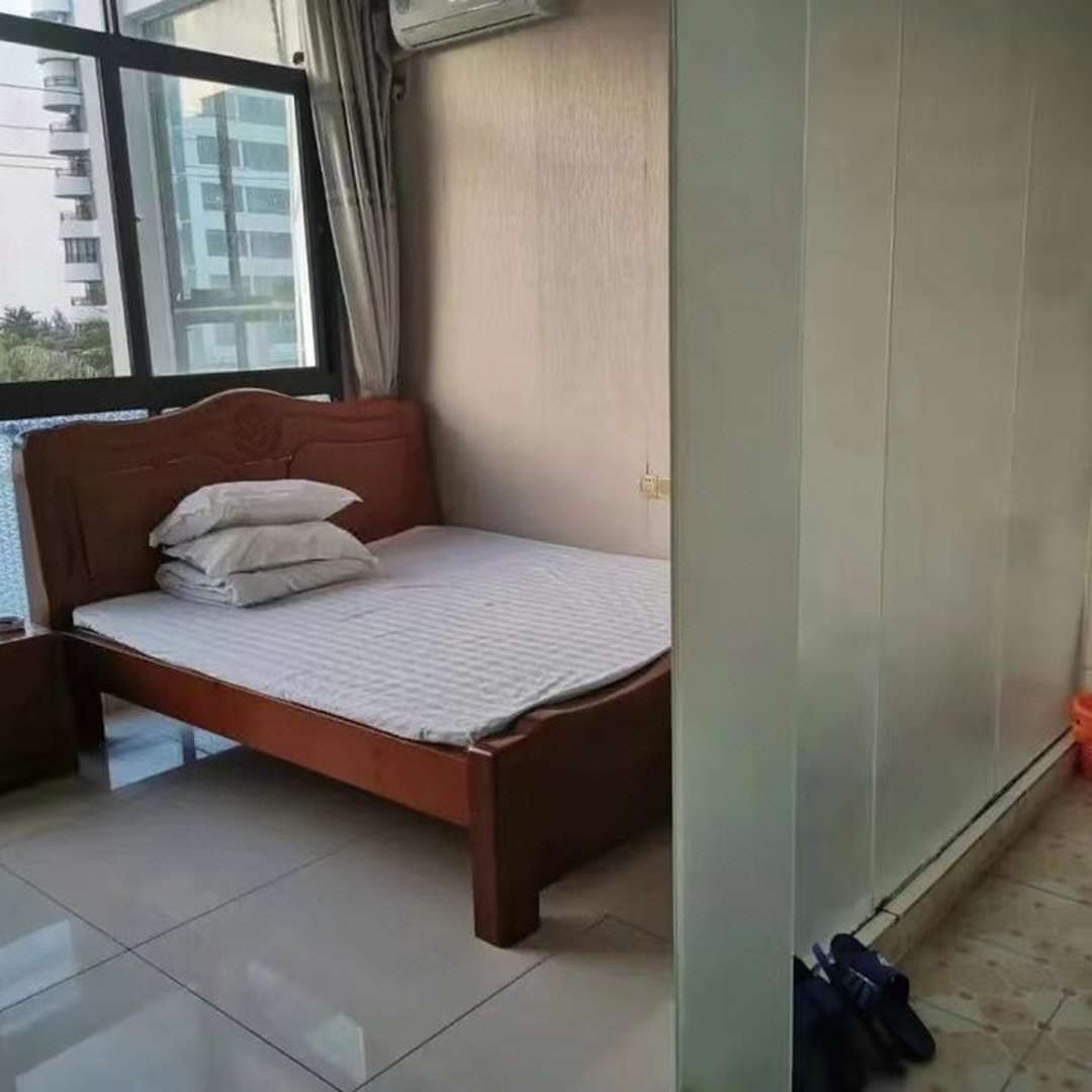 东方六一旅馆
