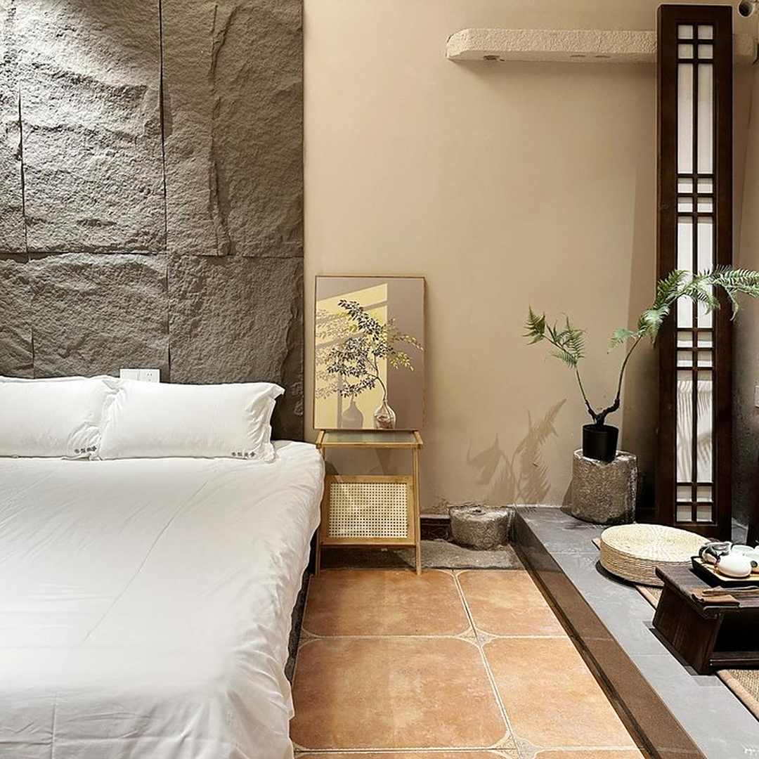 舍予小院