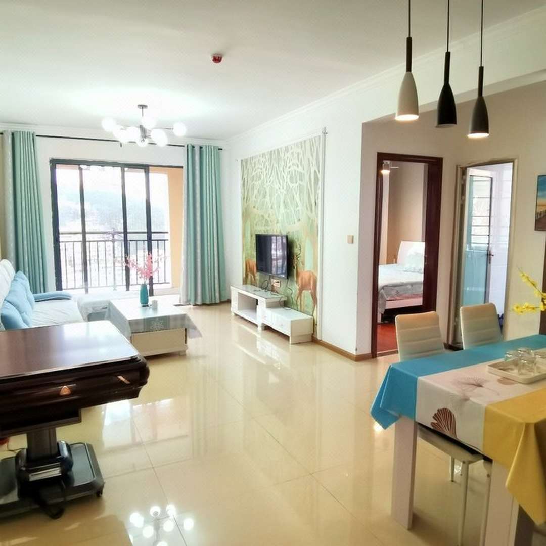 贵阳漫时光·客栈(松柏巷分店)