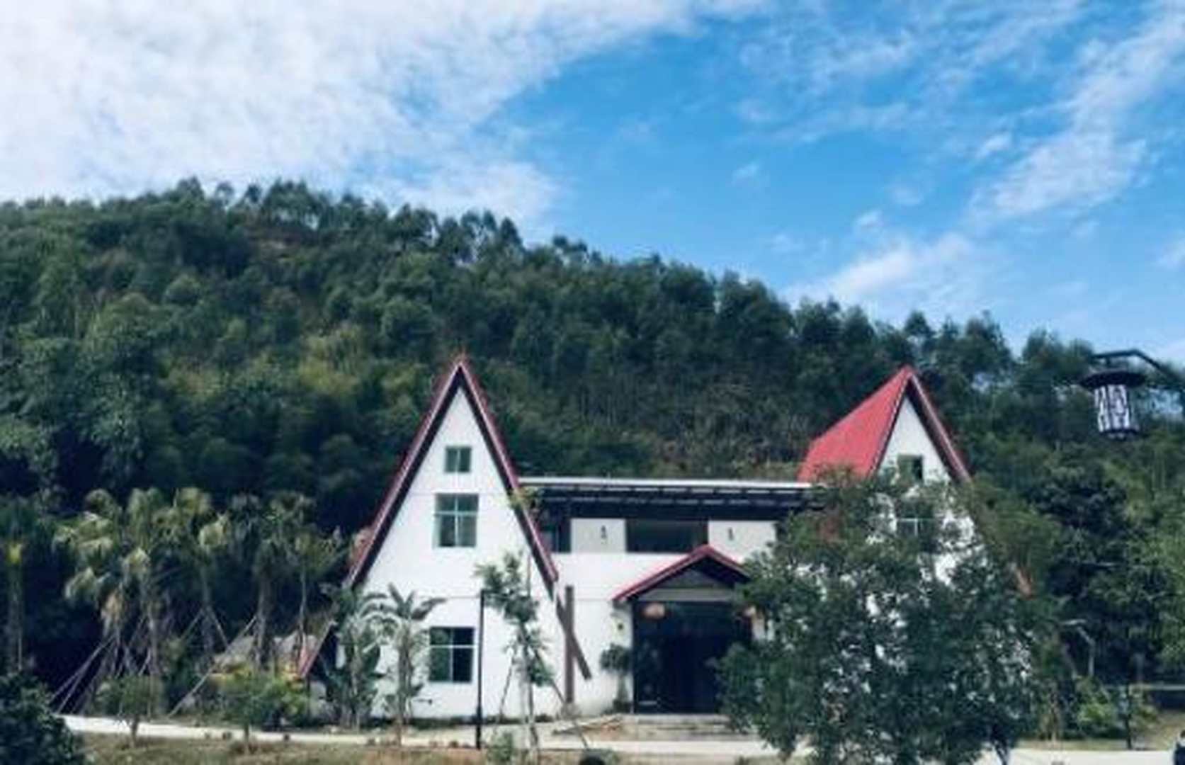 鹭凯生态庄园