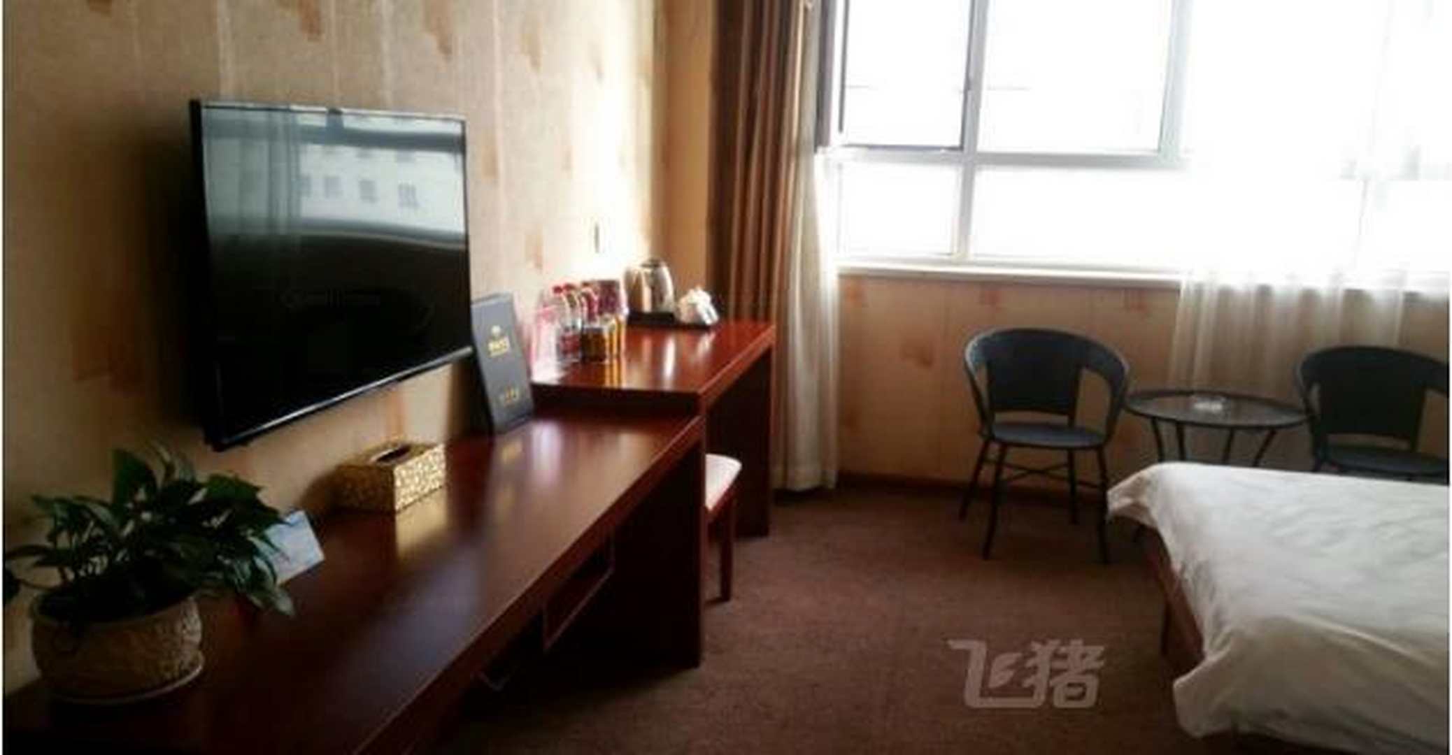 辉煌大酒店
