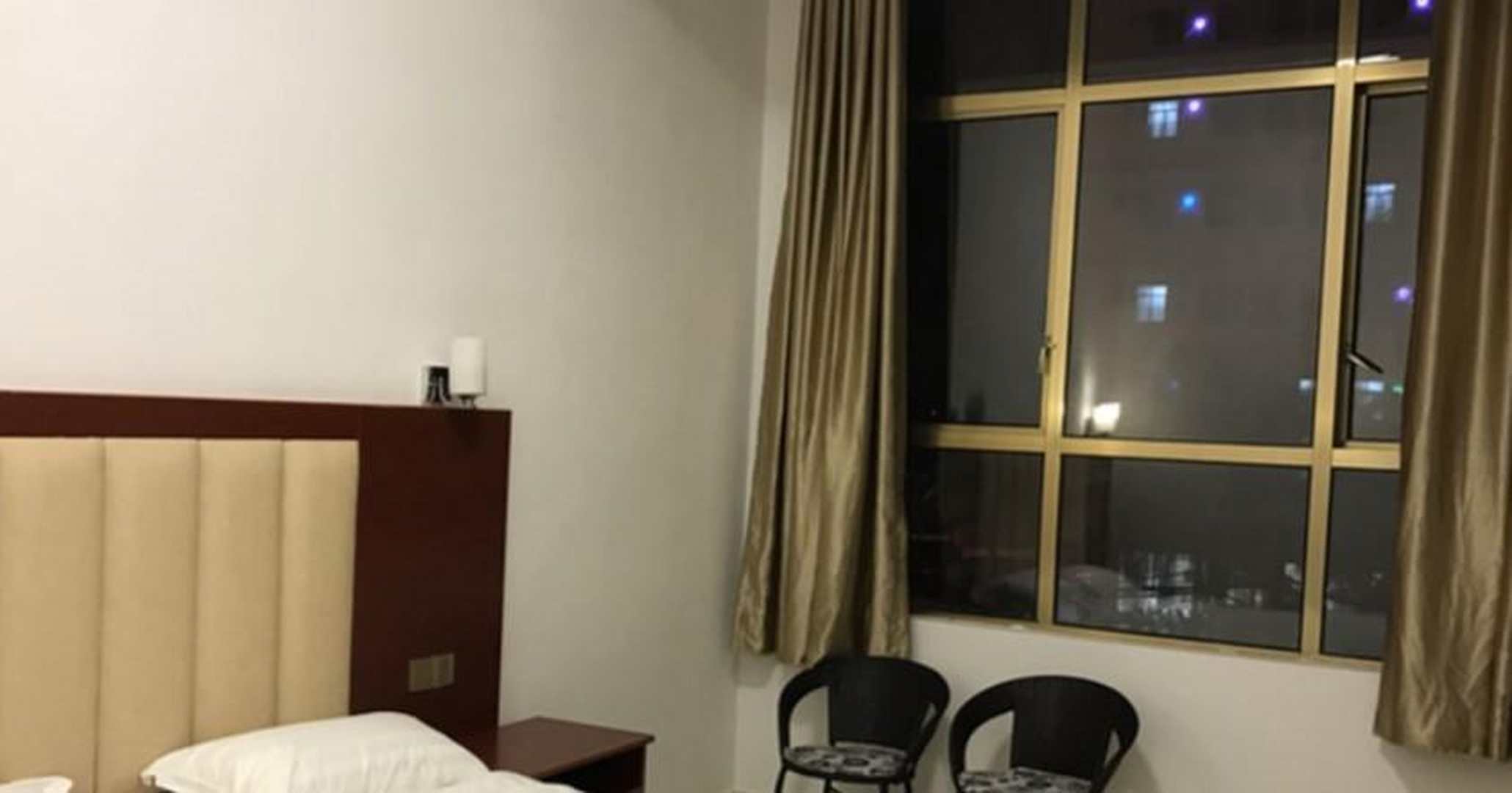 儋州凯冠旅租