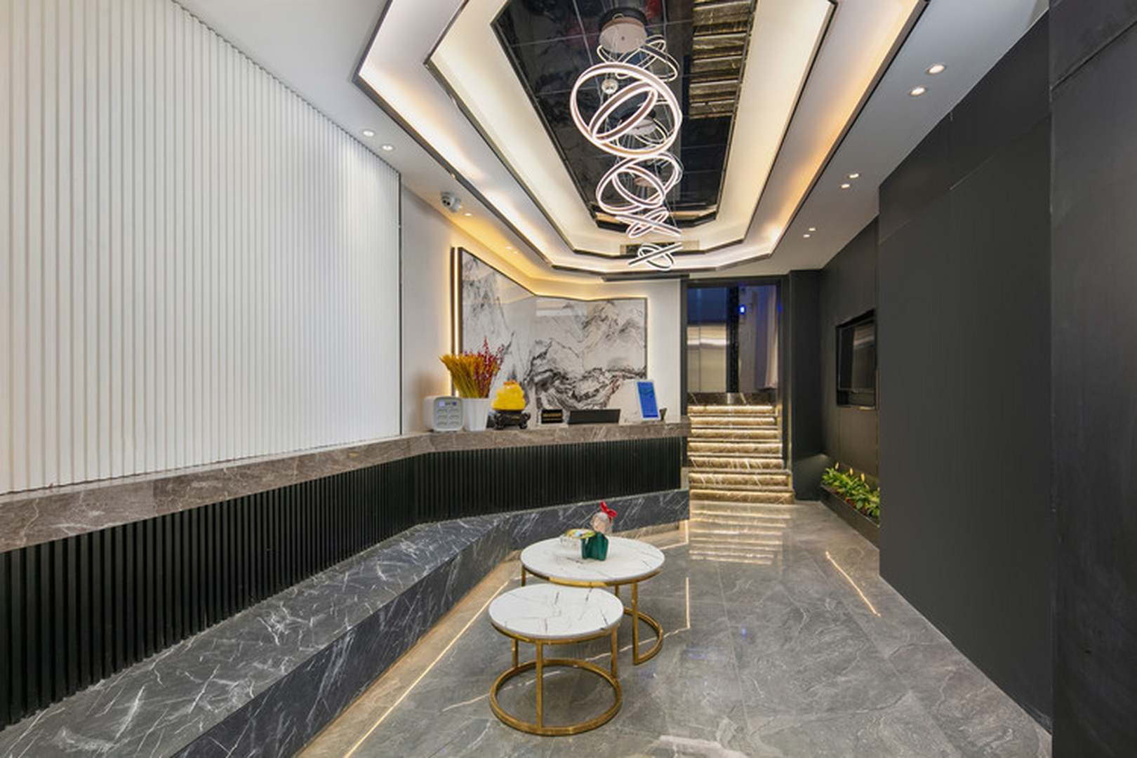 曼居里酒店(湘雅医院省妇幼店)